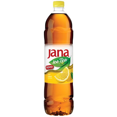 Jana ice tea LEDENI CAJ LIMUN 1,5L Cene
