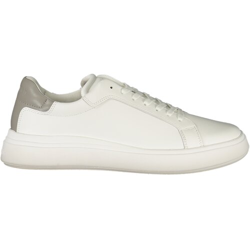 Calvin Klein MEN&#39;S SPORTS SHOES WHITE Cijene