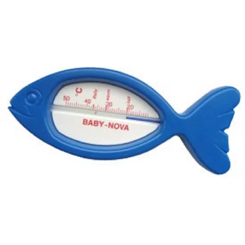  Baby-Nova, vodni termometer