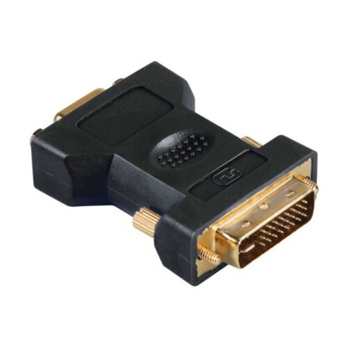 Hama adapter dvi (muški) na vga (ženski) (45073) Cene