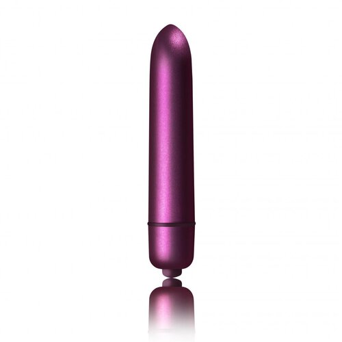 Climaximum Bullet vibrator Jolie, vijoličen Slike