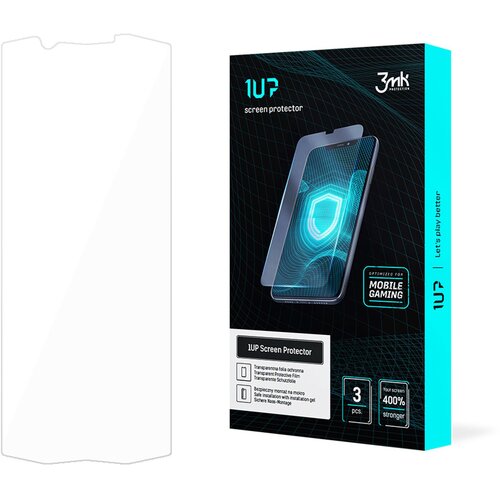 3mk OVITEK DOOGEE SMINI 1UP ZA TELEFON DOOGEE SMINI, (21976710) Slike