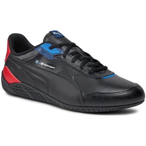 Puma Bmw Mms Rdg Cat 20 Crna Cene