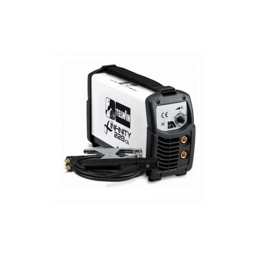 Telwin Aparat za varenje 20-200A Infinity 228 CE+ACX Cijene