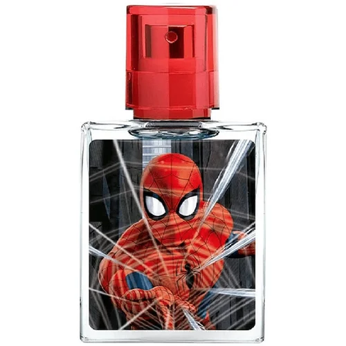 Marvel Spider-Man Eau de Toilette 30 ml