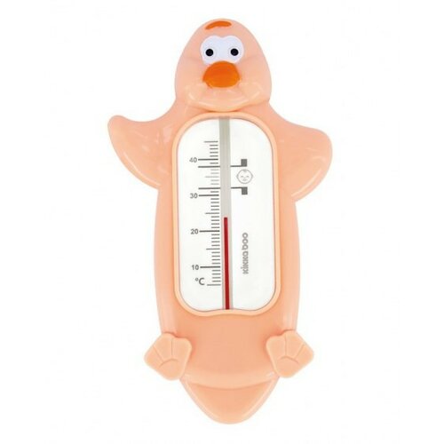 Kikka Boo termometar za kadicu penguin pink ( KKB80007 ) KKB80007 Cene