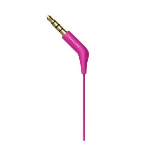 Philips U&amp;scaron;esne slu&amp;scaron;alke TAE1105PK, žične Slike