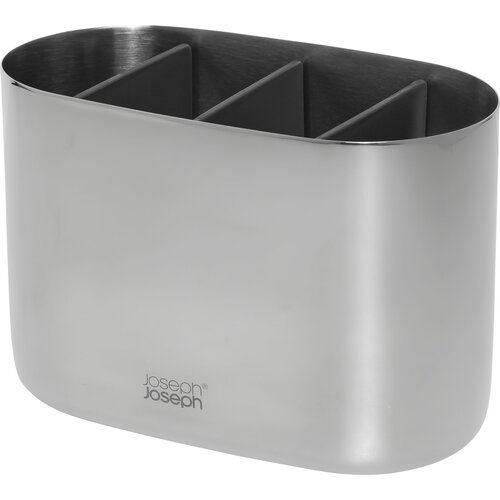 Joseph Joseph EasyStore Luxe Large Toothbrush Caddy St. Steel Cijene
