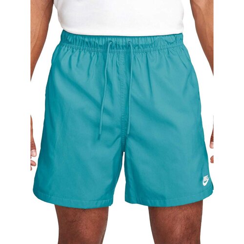 Nike muški šorc  m nk club flow short FN3307-345 Cene