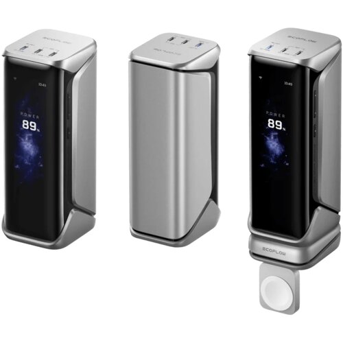 ECOFLOW rapid pro x power bank (27650 mah, 300W) Cene