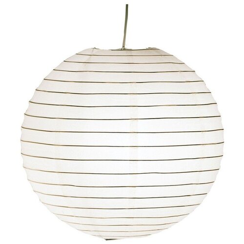  Bijelo sjenilo &oslash; 40 cm Paper &ndash; Cijene