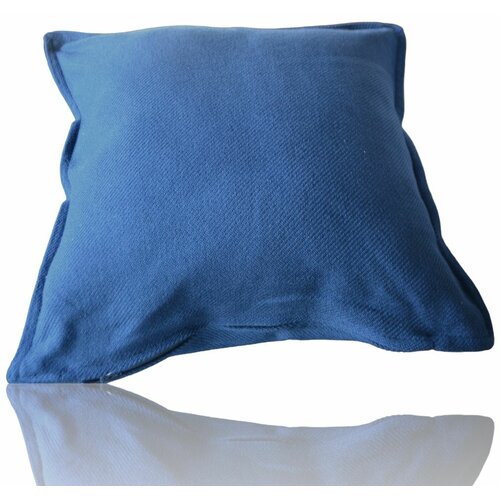 ukrasna jastučnica 50x50cm dark blue ( VLK0000112/1-darkblue ) Slike