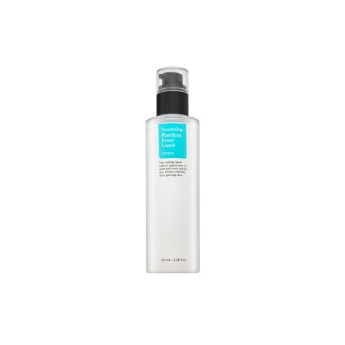 Cosrx two in one poreless powder liquid Cene