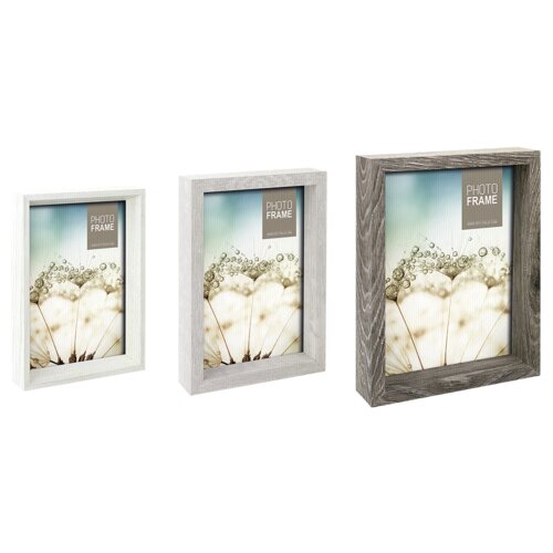 Zep trilogy 3 10x15 13x18 15x20 wood portrait-set TR324 Cijene