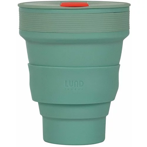 Lund London Zložljiva skodelica Collapsible Cup
