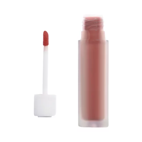 Kjaer Weis matte, Naturally Liquid Lipstick Refill - Visionary