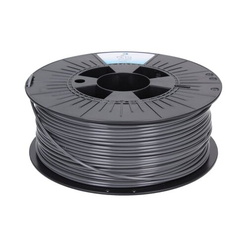 3DJAKE PETG temno siva - 1,75 mm / 1000 g Cene