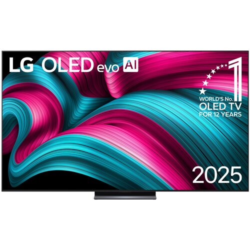 LG OLED83C5ELA 4K OLED evo TV 210 cm (83") Cene