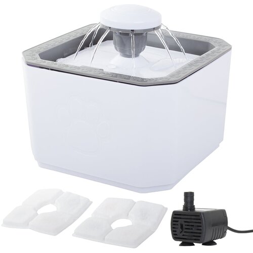 FONTANA automatskog senzora - napajanje mačaka i pasa 2.5L Cijene