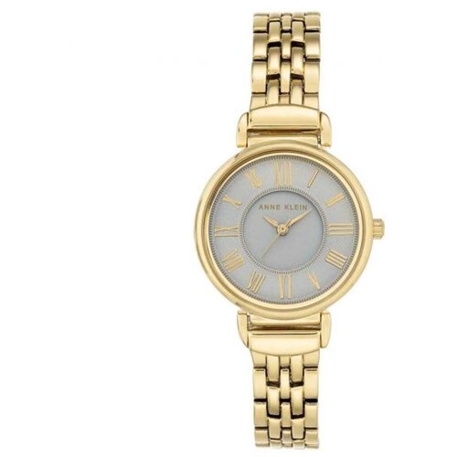 ANNE KLEIN ženski analogni ručni satovi AK/2158GYGB metals Cene