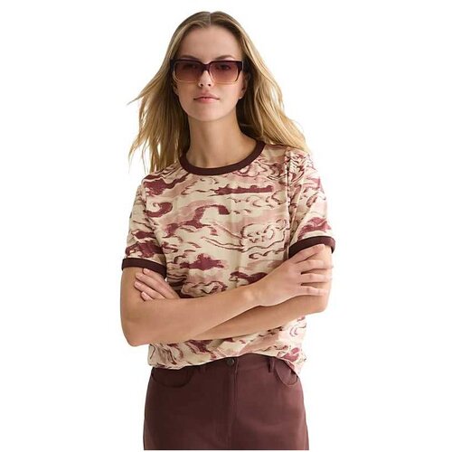 SCOTCH &amp;amp; SODA Ženska majica sa printom Slike