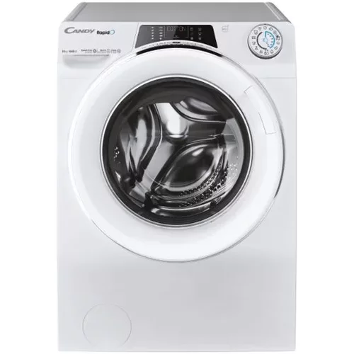 Candy pralni stroj RO16106DWMCT/1-S