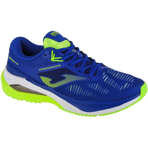 Joma Tek &amp;amp; Trail R.Hispalis Men 22 RHISPW Modra Slike