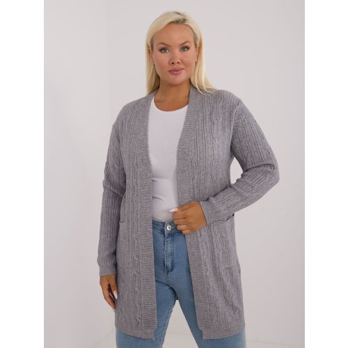 P-M Sweater-PM-SW-PM-3727.93-gray Cijene