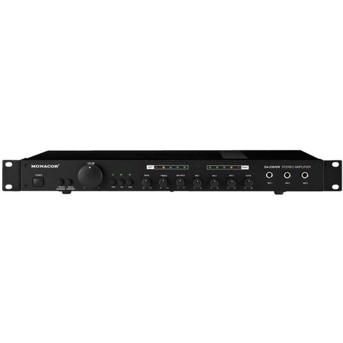 Monacor SA-230SW Cene