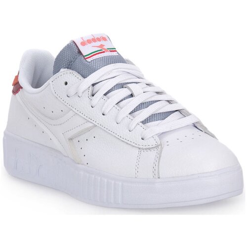 Diadora Modne superge 9983 GAME STEP PREMIUM Siva Cene
