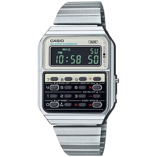 Casio Ura ca500we7bef pisana Slike