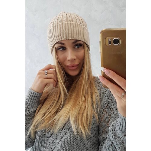 Kesi Cap thin Weronika K249 beige Cijene