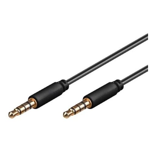 Goobay AUX kabal 2m 3.5mm Cijene