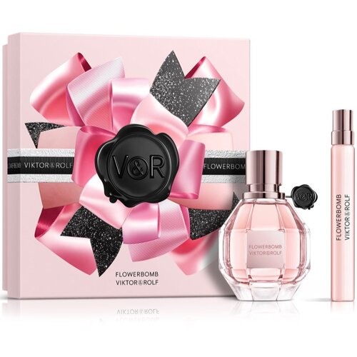 Viktor & Rolf Flowerbomb poklon set za žene Cijene