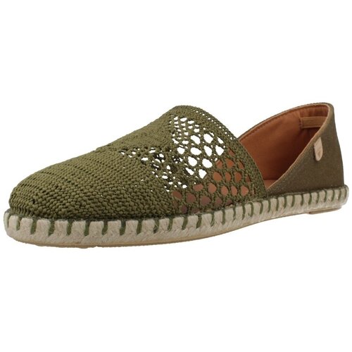 Verbenas Espadrile Alpargatas Mujer Modèle 300580561v Zelena Cene