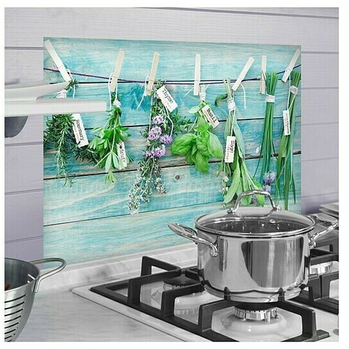 Dekorativna naljepnica Herbes (47 x 65 cm) Cijene