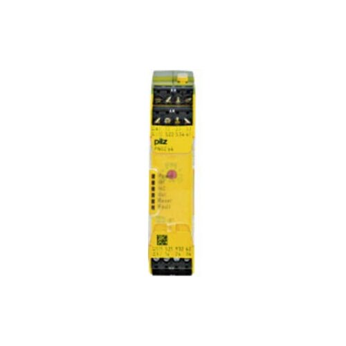 PILZ Sigurnosni relej PNOZ s4 48-240VACDC 3 n/o 1 n/c 3 zatvarač, 1 otvarač (&Scaron; x V x d) 22.5 x 98 x 120 mm 1 ST Cijene