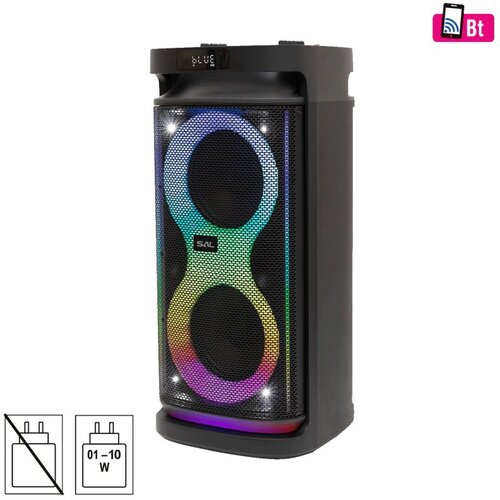 Sal Zvučnik bežični, Bluetooth , FM radio ,... Cijene