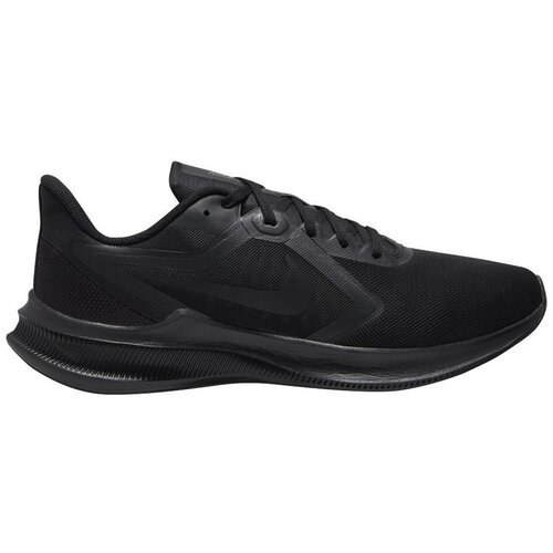 Nike Tek &amp;amp; Trail Downshifter 10 Črna Slike