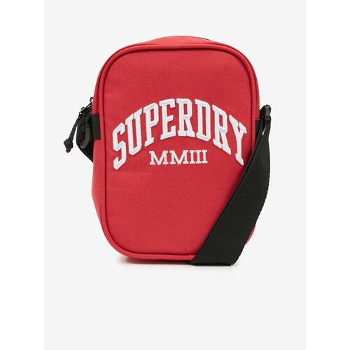 Superdry Bag Side Bag - Men Cene