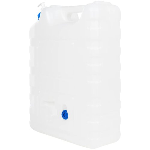  Spremnik za vodu sa slavinom i dozatorom sapuna 20 L plastični Slike