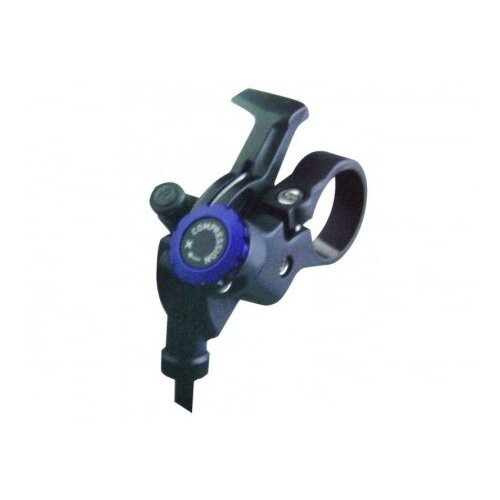 Rock Shox prednji amortizer poploc non-adjust leva ručica ( 111222 ) Slike