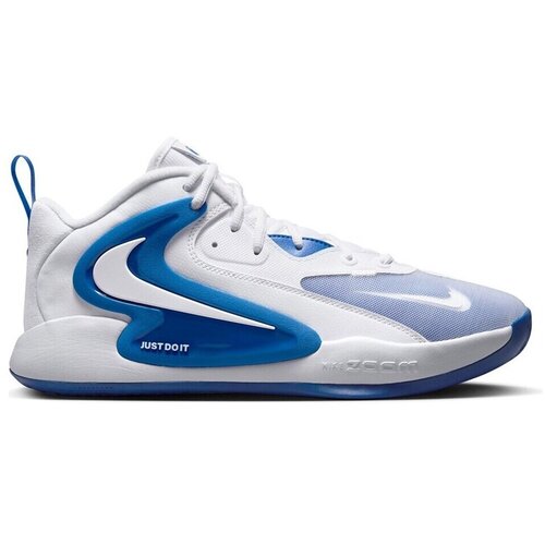 Nike Čevlji za &scaron;porte v zaprtih prostorih Zom Hyperset 2 FQ7070 108 Bela Cene