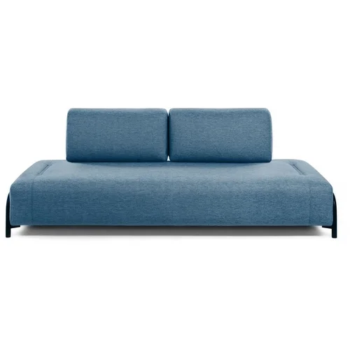 Kave Home plava sofa Compo