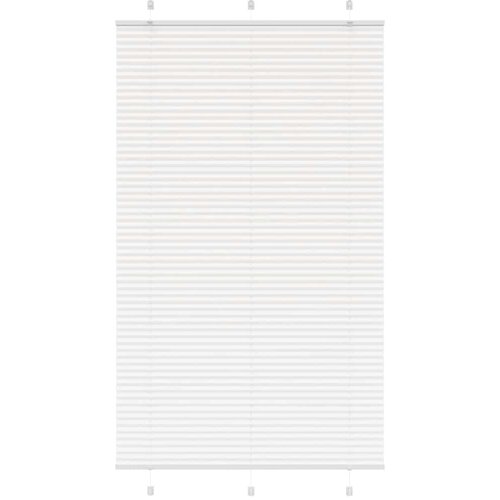  Plisirana roleta bijela 120x200 cm &scaron;irina tkanine 119,4 cm Cijene