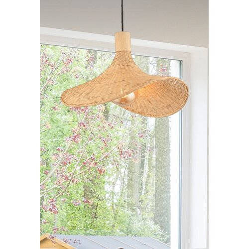 Opviq luster BRZ-340028, crni Cijene