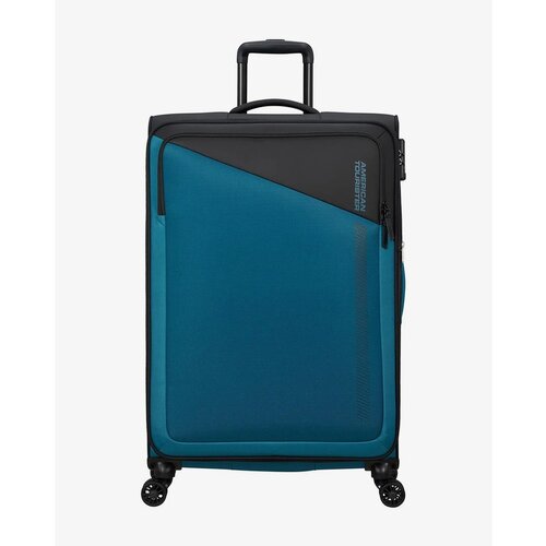 American Tourister Mehki kovčki MF7039003 Modra Cene