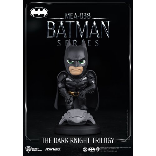 Grupo MINI FIGURICA EGG ATTACK DC COMICS BATMAN THE DARK KNIGHT TRIOLOGIJA, (20839689) Cene