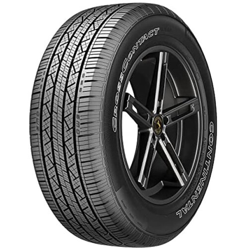 Continental 235/60R17 Conti CrossContact H/T 102V FR Cene
