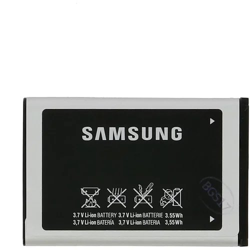 Samsung Baterija za B3410/ Rex 60/ Rex 70 /Corby, nadomestna baterija AB463651B, (20524383)